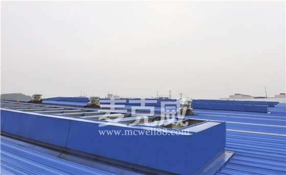 排煙天窗需要聯動嗎 