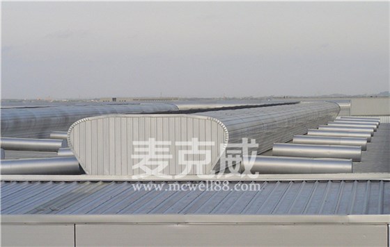 廠房屋頂通風 廠房屋頂通風