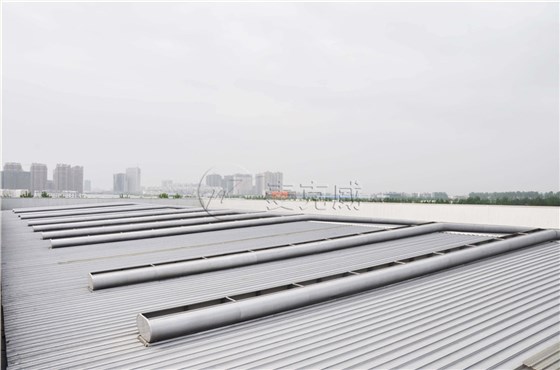 聯想西部物流園