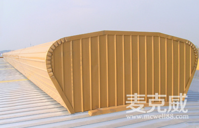 TC3型排煙通風(fēng)天窗 TC3型排煙通風(fēng)天窗