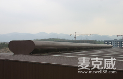 流線型通風器(暗扣式) 流線型通風器(暗扣式)